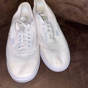 Used condition signs of wear